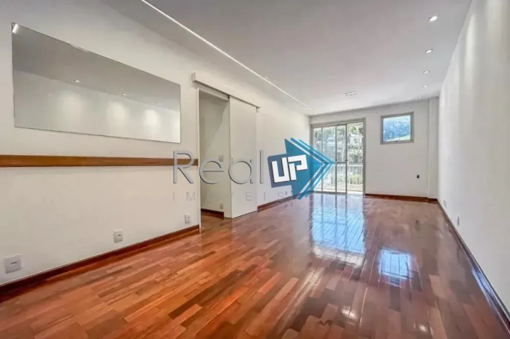 Apartamento, 3 quartos, 80 m² - Foto 1