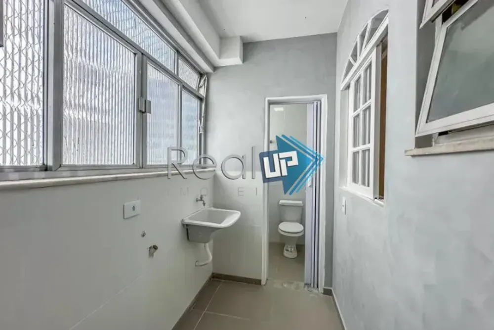 Apartamento, 3 quartos, 80 m² - Foto 20