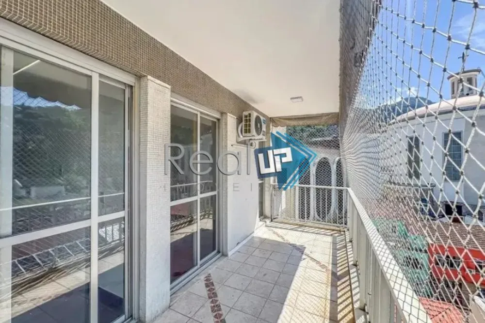 Apartamento, 3 quartos, 80 m² - Foto 4