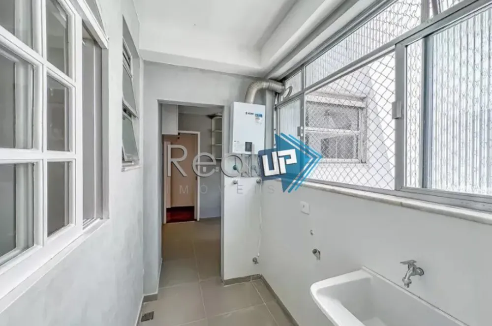 Apartamento, 3 quartos, 80 m² - Foto 21