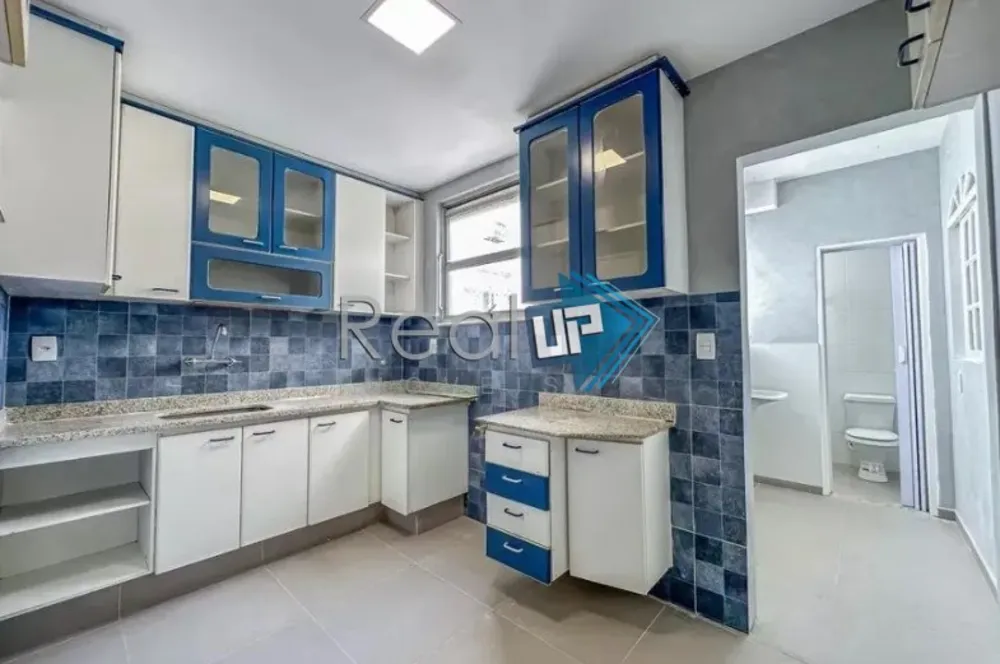 Apartamento, 3 quartos, 80 m² - Foto 17