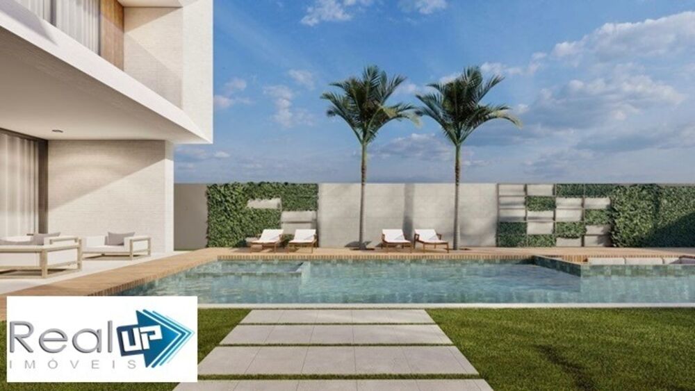 Casa à venda com 5 quartos, 1520m² - Foto 9