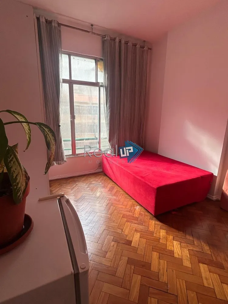 Apartamento, 1 quarto, 23 m² - Foto 6