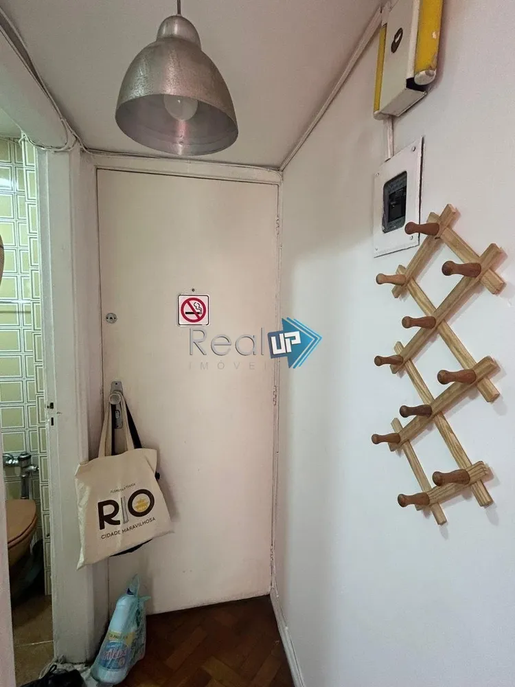 Apartamento, 1 quarto, 23 m² - Foto 10