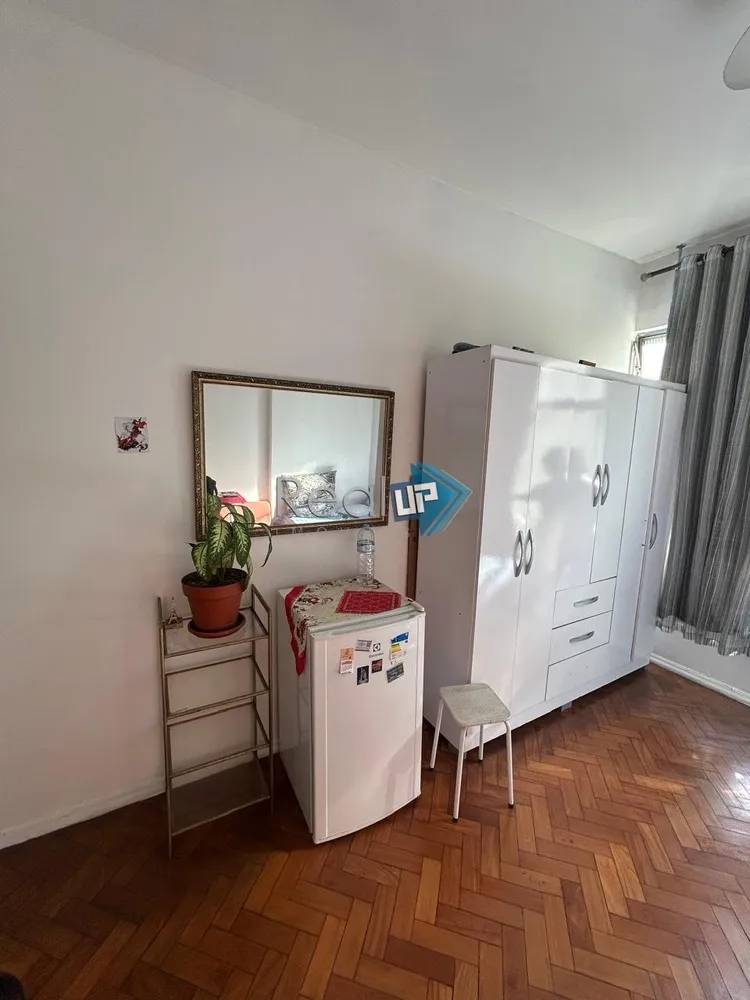 Apartamento, 1 quarto, 23 m² - Foto 7