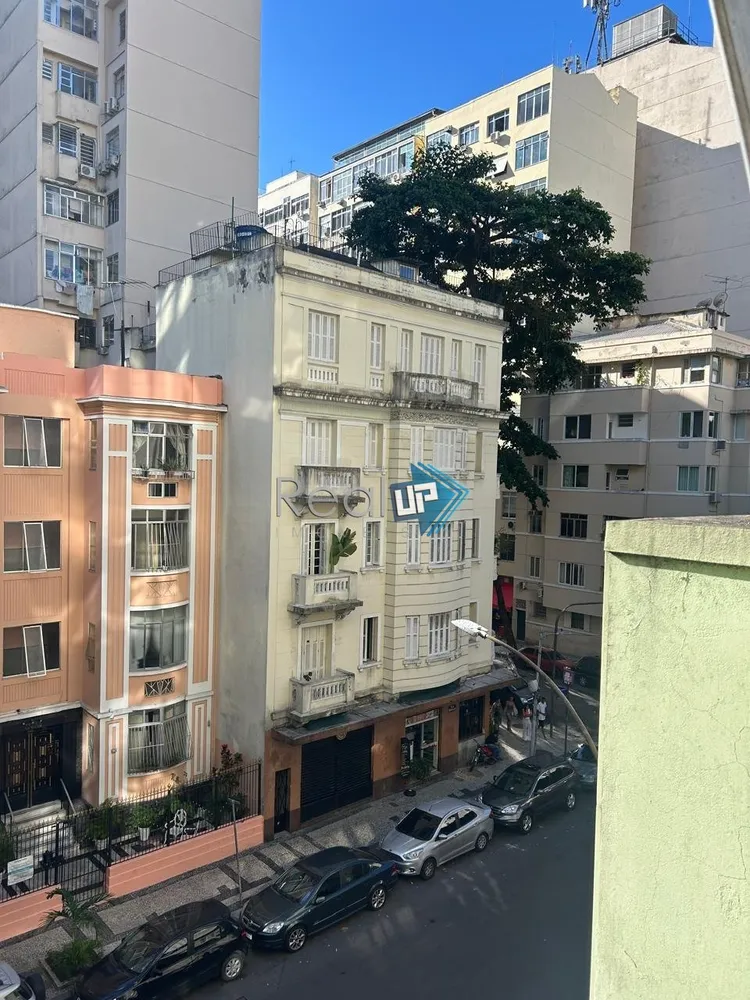 Apartamento, 1 quarto, 23 m² - Foto 14