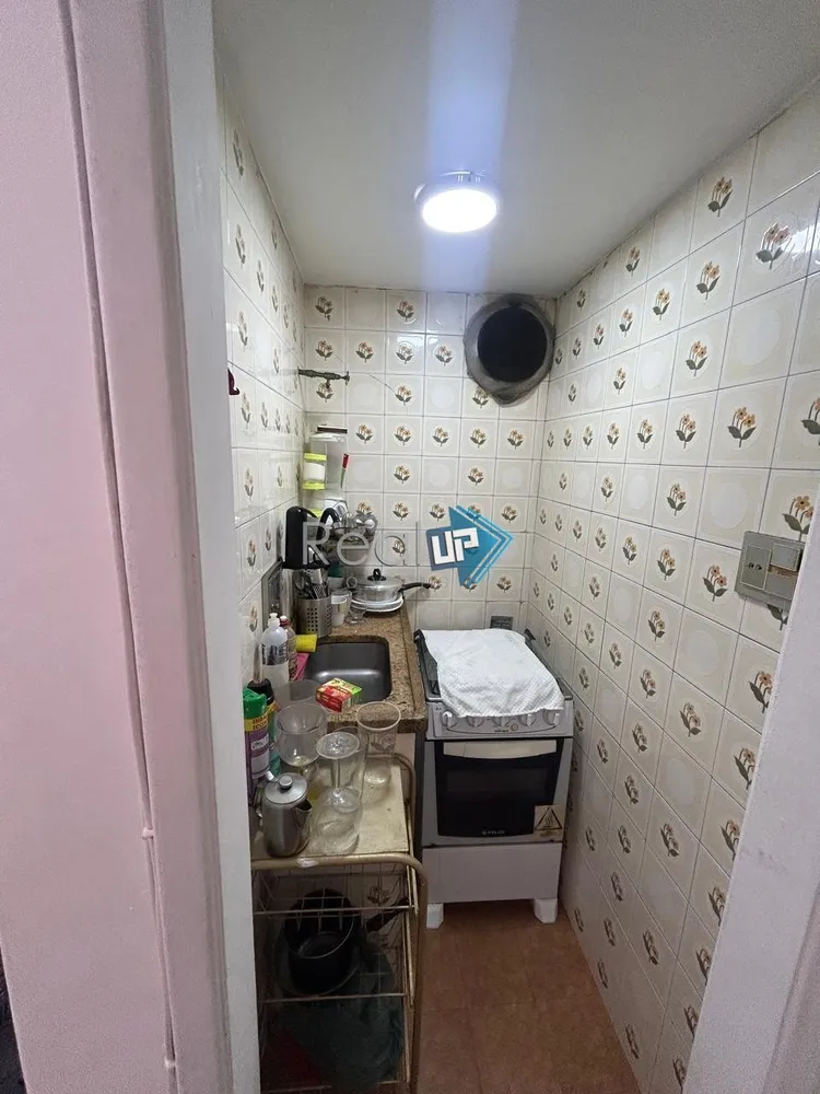 Apartamento, 1 quarto, 23 m² - Foto 11