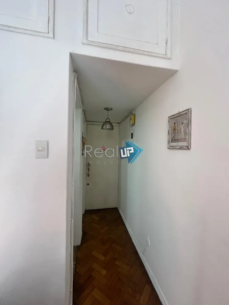 Apartamento, 1 quarto, 23 m² - Foto 9