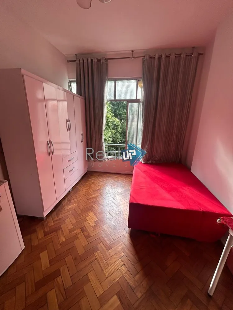 Apartamento, 1 quarto, 23 m² - Foto 2