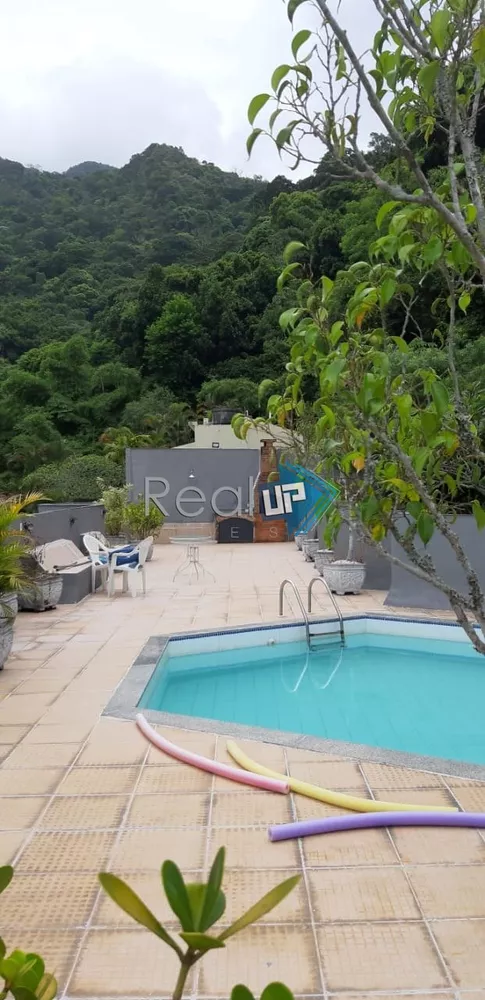 Casa, 4 quartos, 344 m² - Foto 6