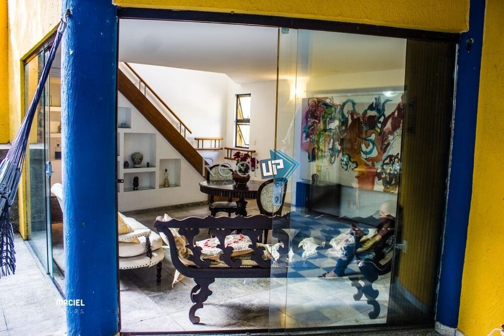 Casa, 4 quartos, 344 m² - Foto 25