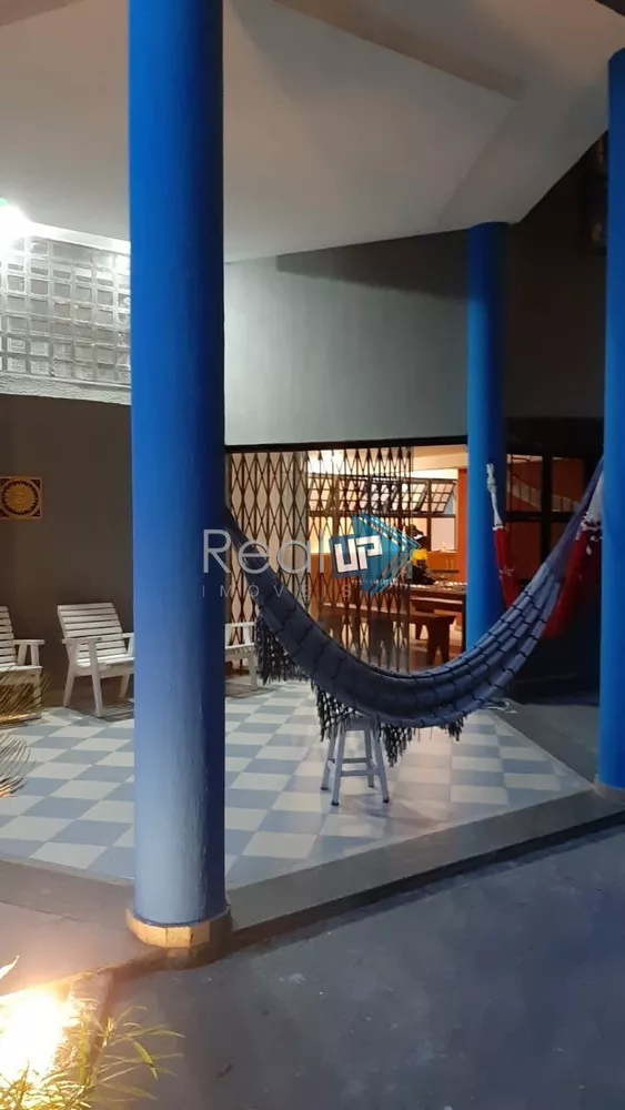 Casa, 4 quartos, 344 m² - Foto 4