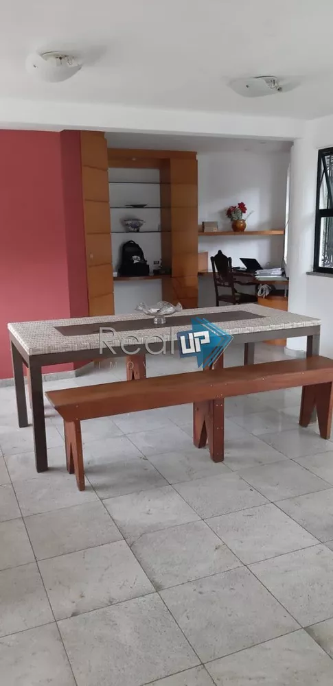 Casa, 4 quartos, 344 m² - Foto 13