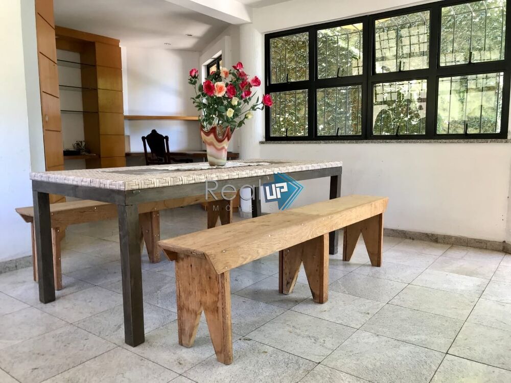 Casa, 4 quartos, 344 m² - Foto 3