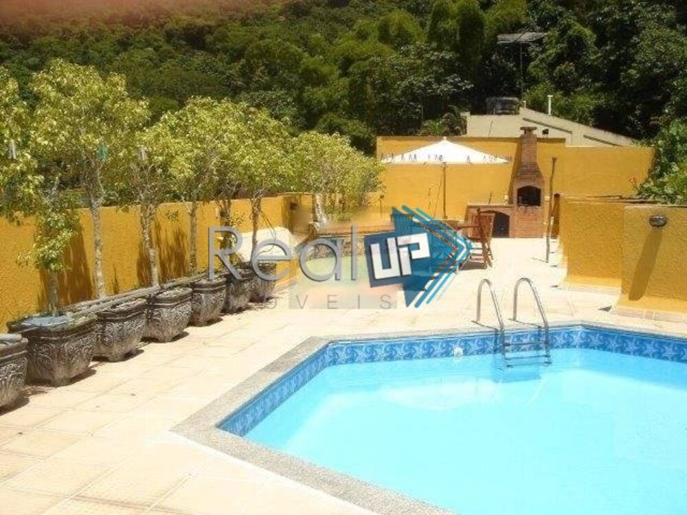 Casa, 4 quartos, 344 m² - Foto 2
