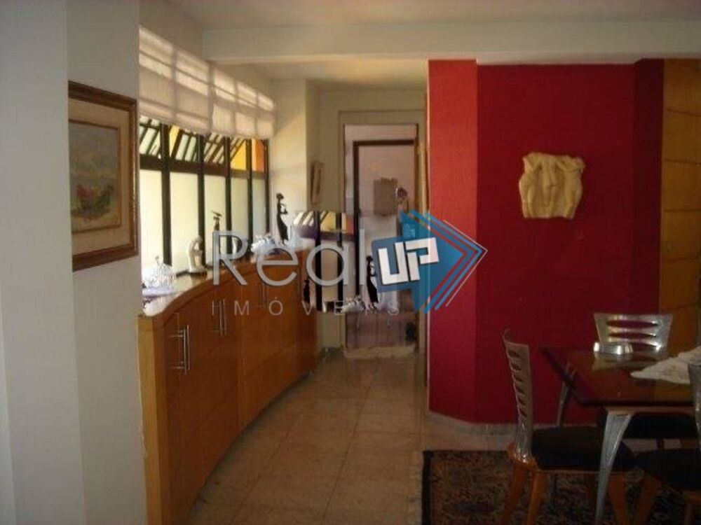 Casa, 4 quartos, 344 m² - Foto 20