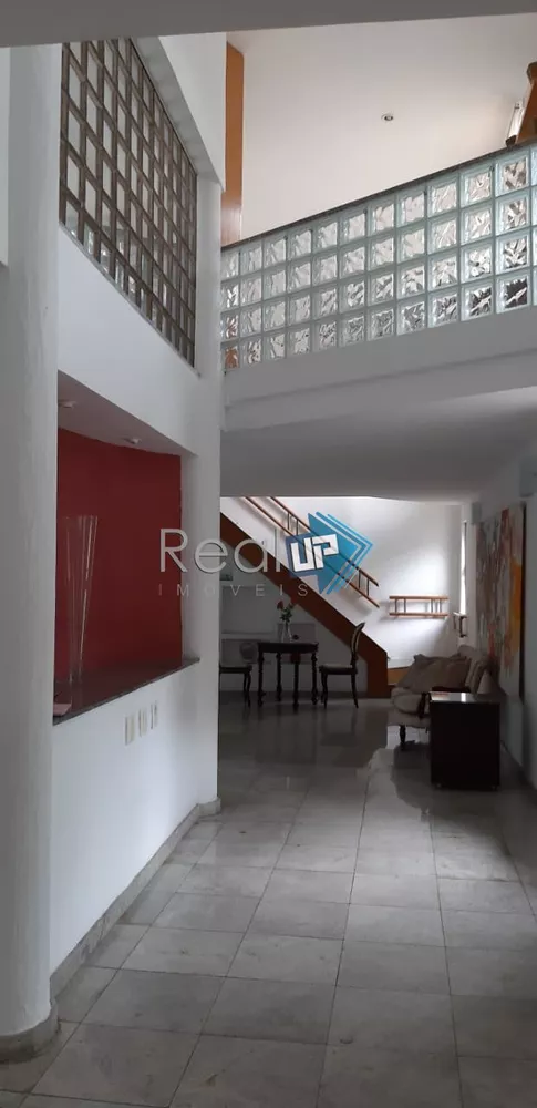 Casa, 4 quartos, 344 m² - Foto 16