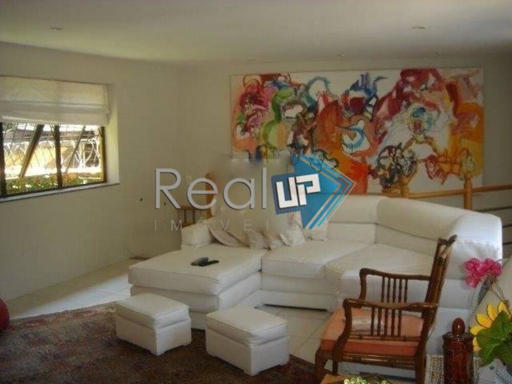 Casa, 4 quartos, 344 m² - Foto 8