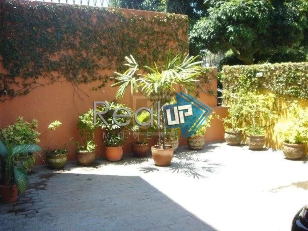 Casa, 4 quartos, 344 m² - Foto 19