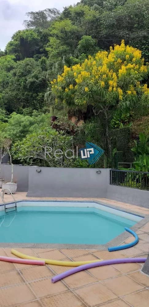 Casa, 4 quartos, 344 m² - Foto 15