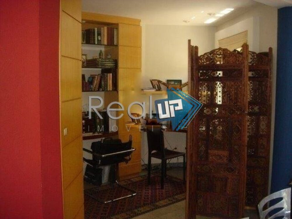 Casa, 4 quartos, 344 m² - Foto 26