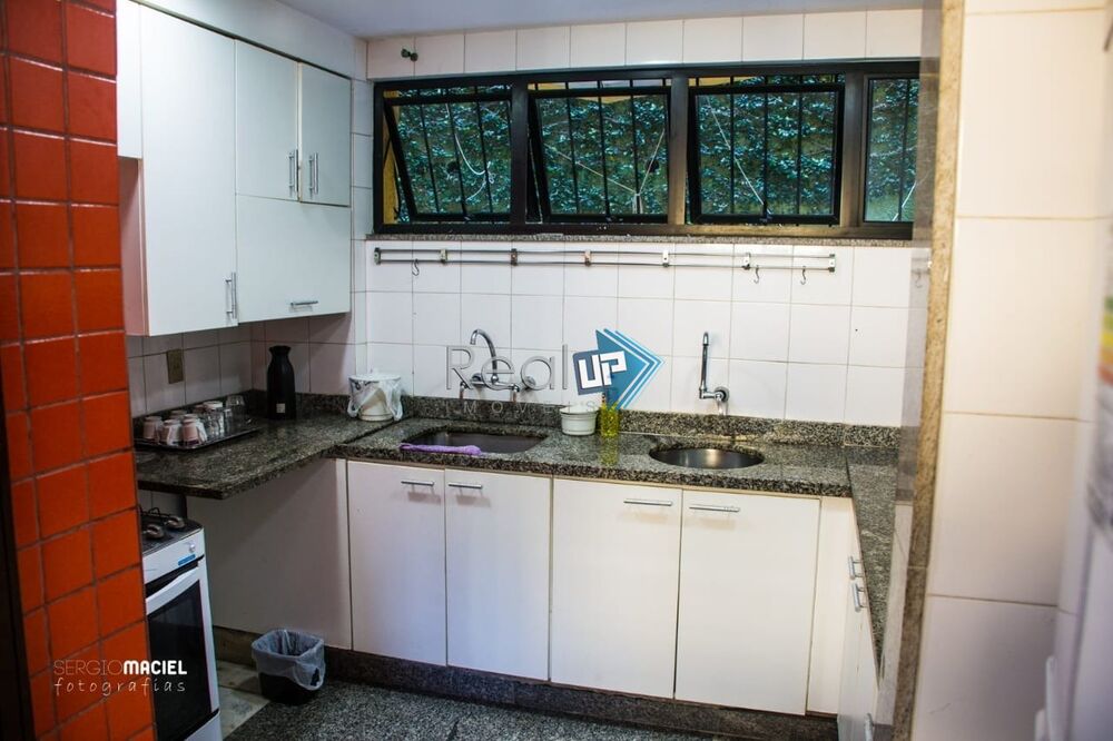 Casa, 4 quartos, 344 m² - Foto 11