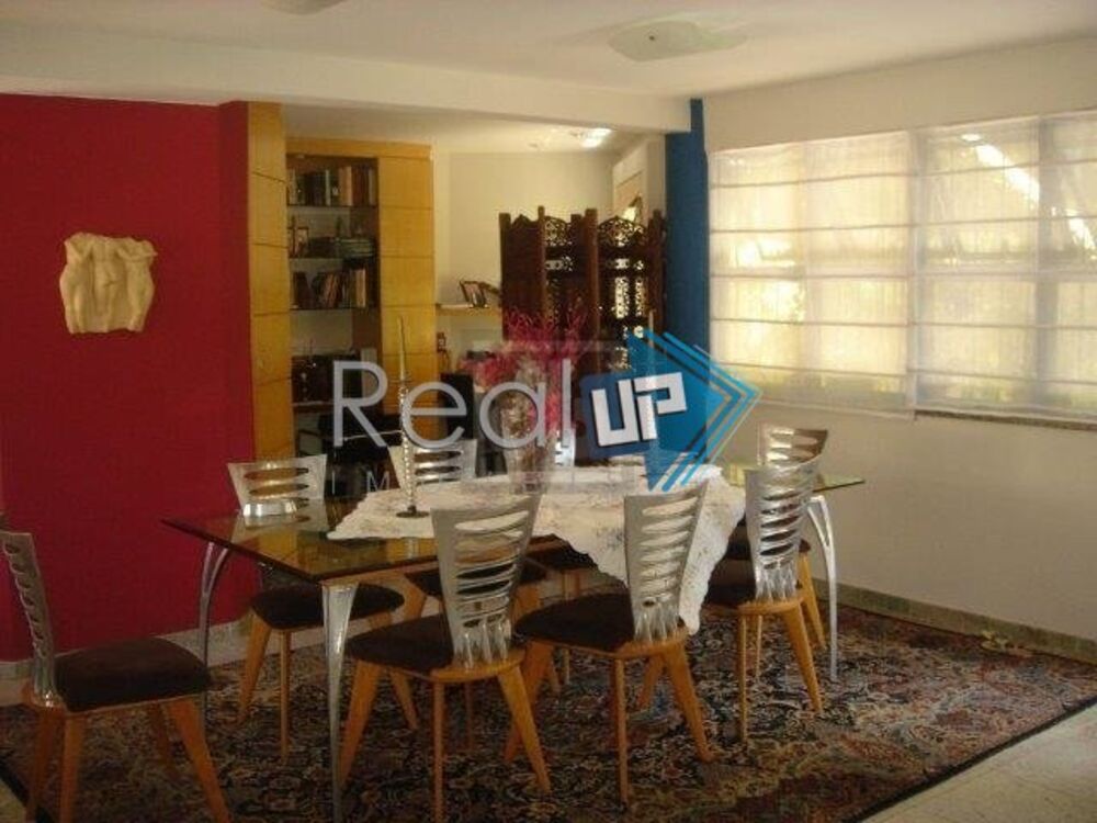 Casa, 4 quartos, 344 m² - Foto 24