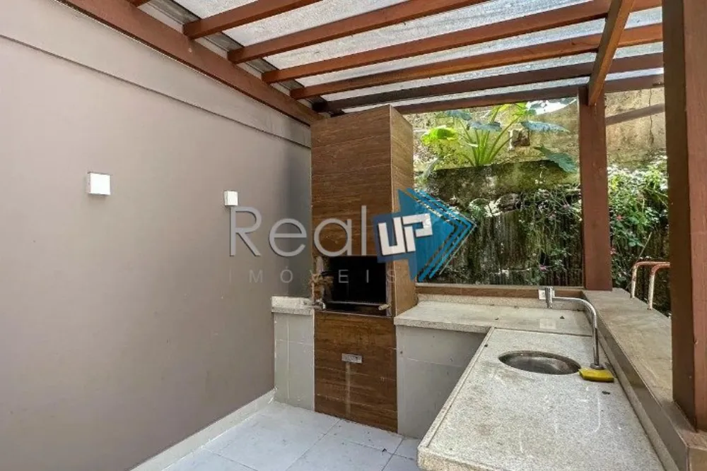 Apartamento, 3 quartos, 102 m² - Foto 43