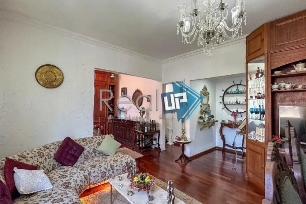 Apartamento, 3 quartos, 102 m² - Foto 6