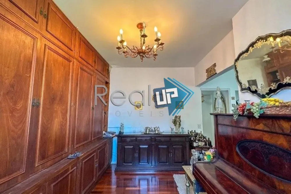 Apartamento, 3 quartos, 102 m² - Foto 9
