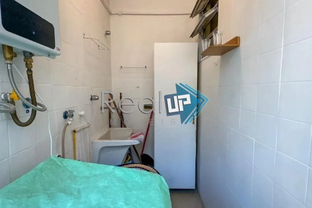 Apartamento, 3 quartos, 102 m² - Foto 39