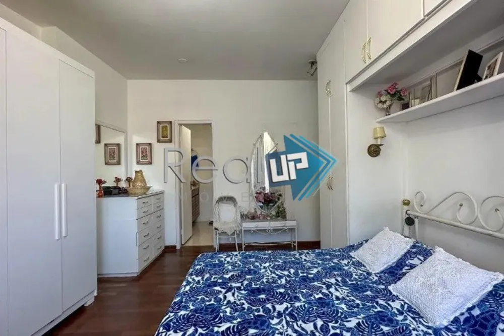 Apartamento, 3 quartos, 102 m² - Foto 23