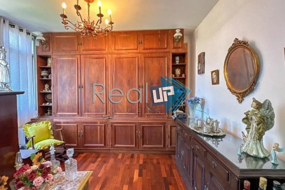 Apartamento, 3 quartos, 102 m² - Foto 8