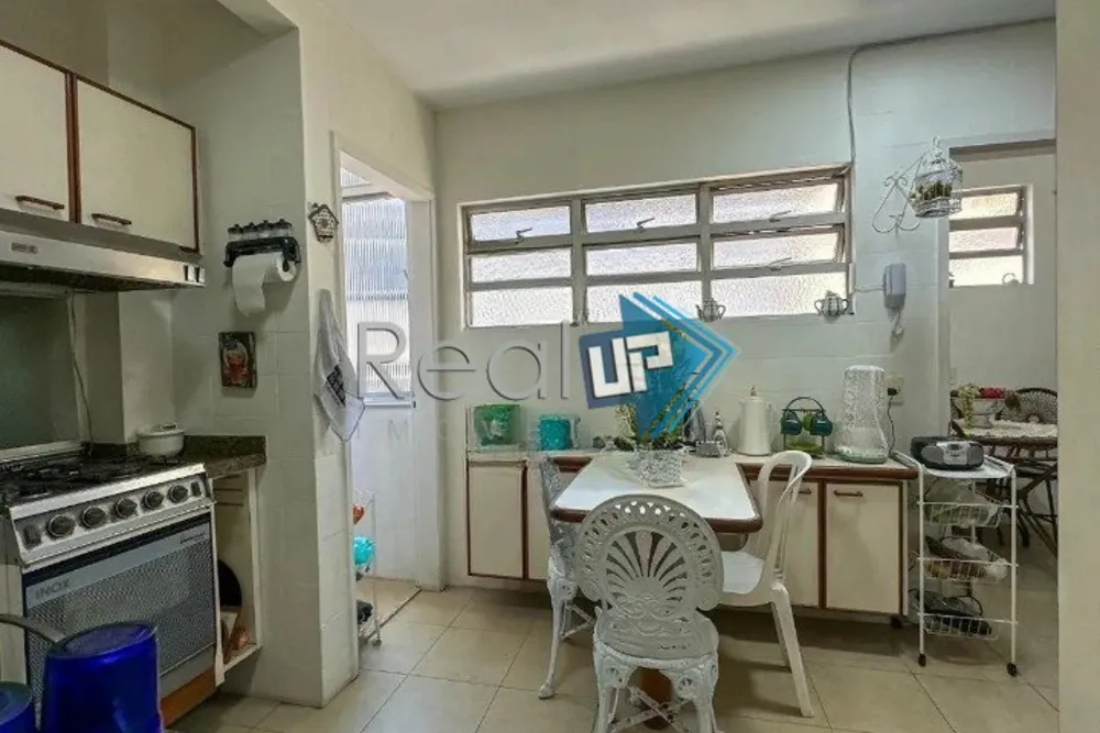 Apartamento, 3 quartos, 102 m² - Foto 11