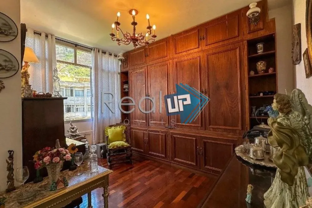 Apartamento, 3 quartos, 102 m² - Foto 7