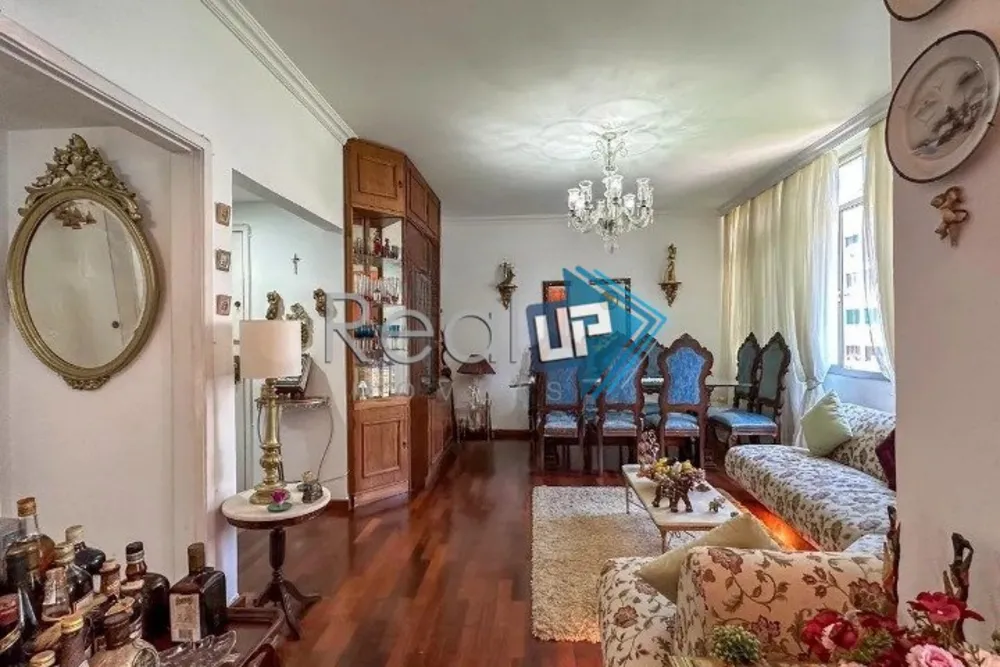 Apartamento, 3 quartos, 102 m² - Foto 5