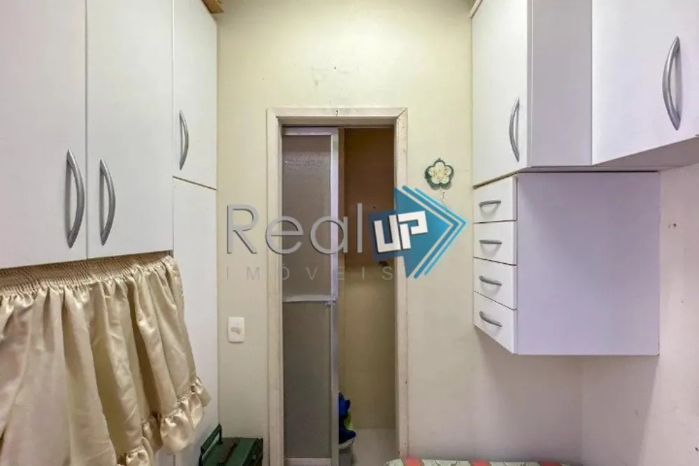 Apartamento, 3 quartos, 102 m² - Foto 47