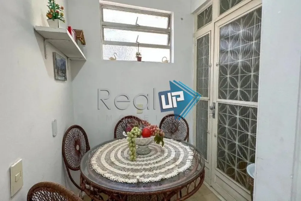 Apartamento, 3 quartos, 102 m² - Foto 14