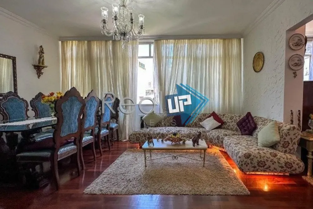 Apartamento, 3 quartos, 102 m² - Foto 2