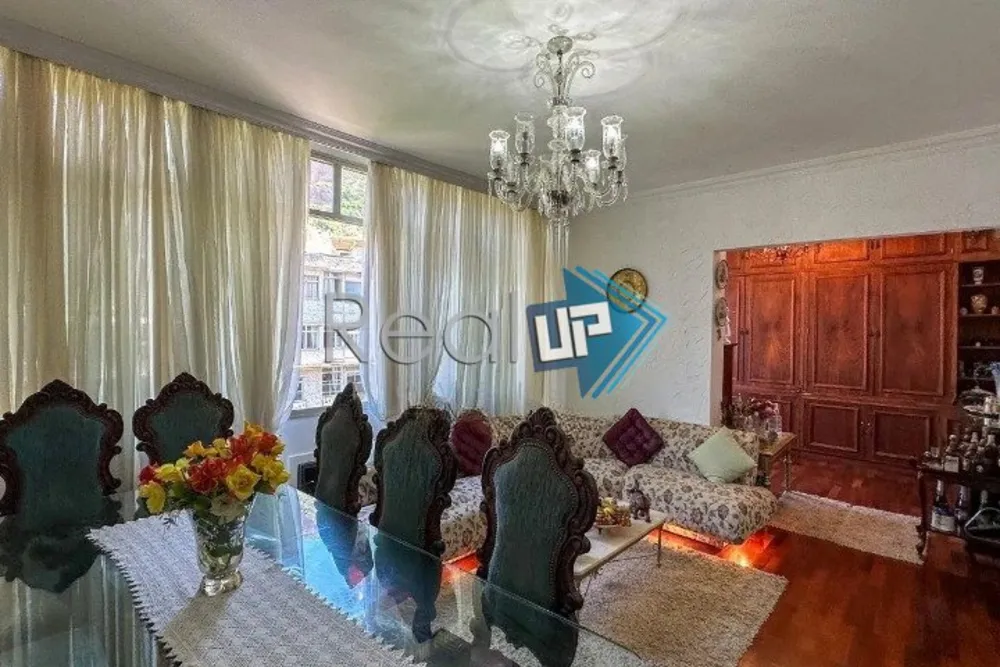 Apartamento, 3 quartos, 102 m² - Foto 4