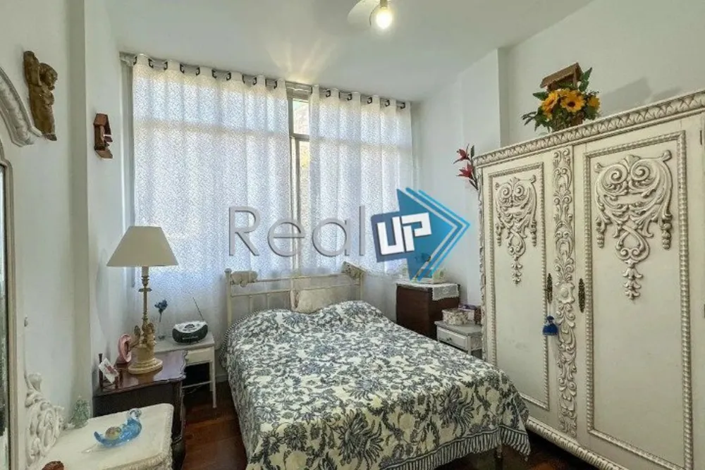 Apartamento, 3 quartos, 102 m² - Foto 15