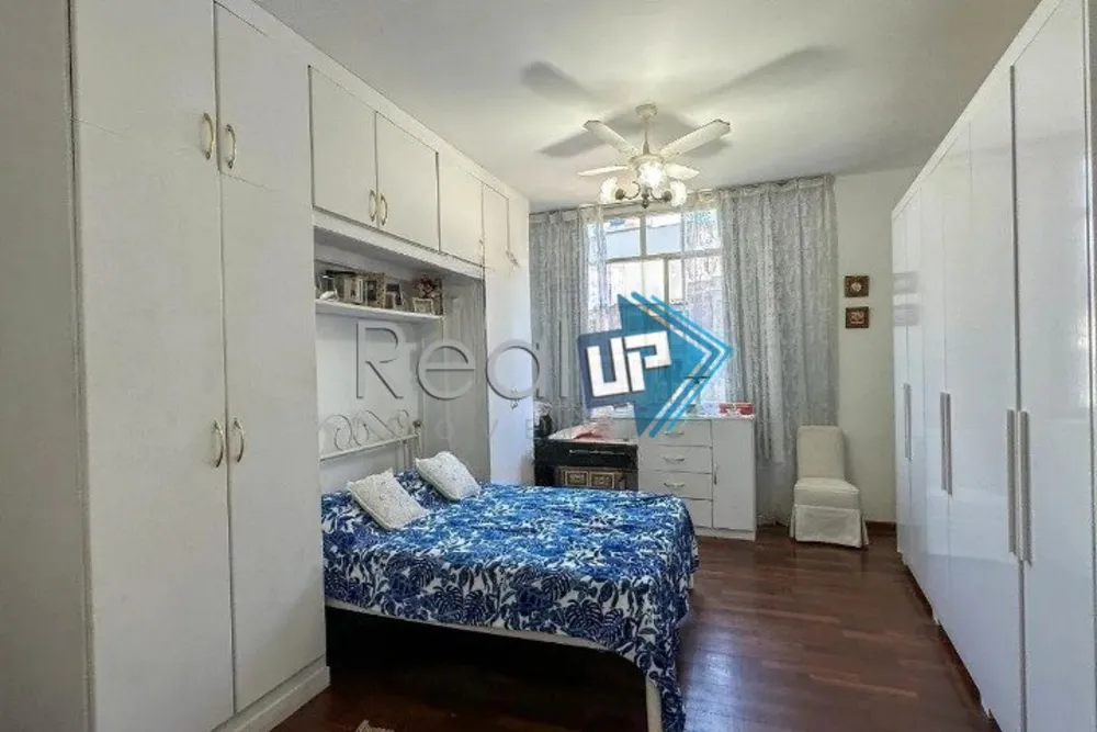 Apartamento, 3 quartos, 102 m² - Foto 22