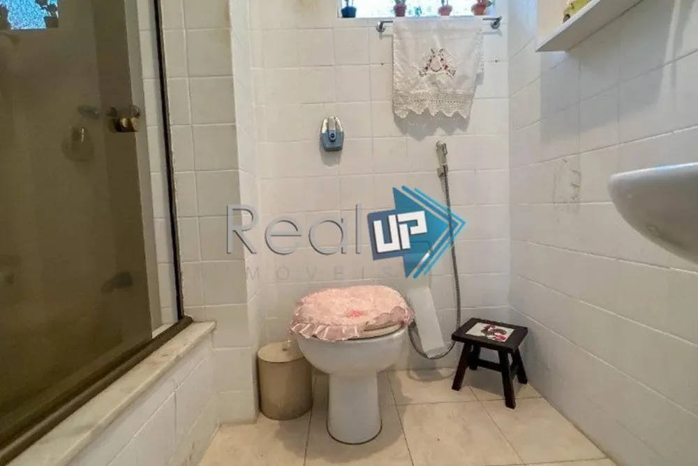 Apartamento, 3 quartos, 102 m² - Foto 31