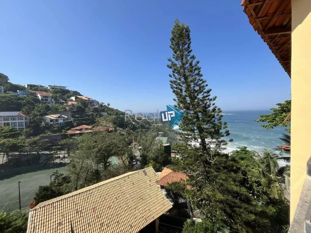 Casa de Condomínio, 4 quartos - Foto 40