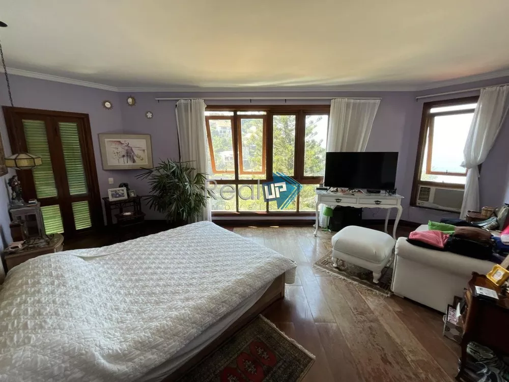 Casa de Condomínio, 4 quartos - Foto 46