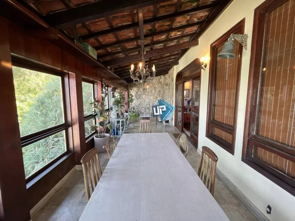 Casa de Condomínio, 4 quartos - Foto 19