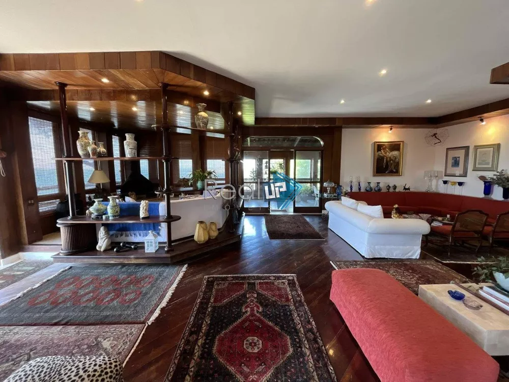 Casa de Condomínio, 4 quartos - Foto 7