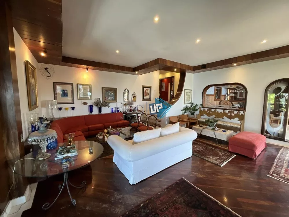 Casa de Condomínio, 4 quartos - Foto 8