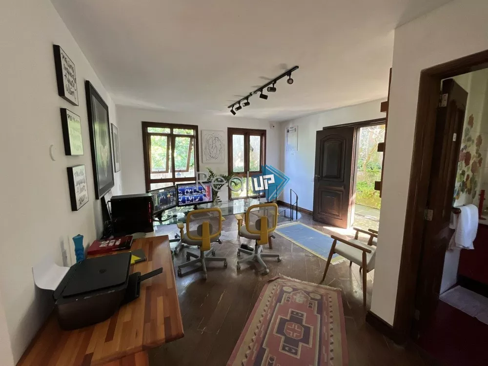 Casa de Condomínio, 4 quartos - Foto 51