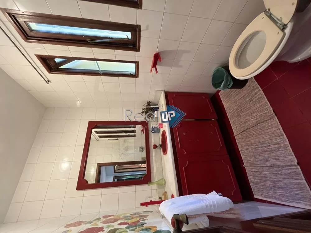 Casa de Condomínio, 4 quartos - Foto 52